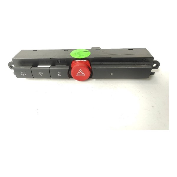 Botão Pisca Alerta Gm Captiva 2006 / 2011