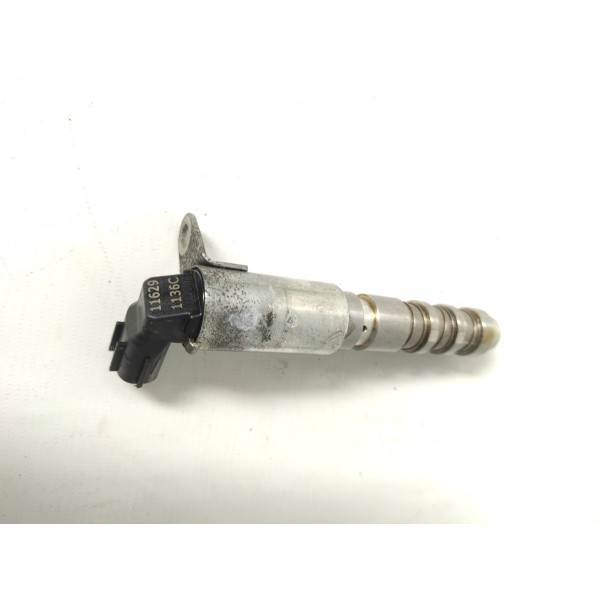 Solenoide Oleo Cabeçote 116291136c Gm Captiva 2006 / 2011