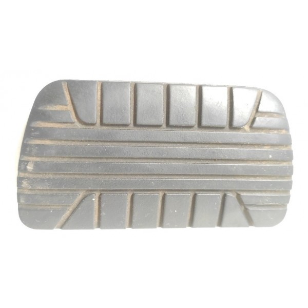 Borracha Pedal Gm Captiva 2006 / 2011