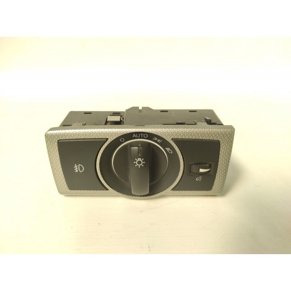 Chave Farol 20785456110427 Gm Captiva 2006 / 2011