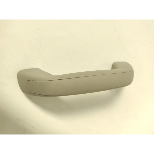 Alça De Teto Pega Mão Pqp Gm Captiva 2006 - 2011 Cinza