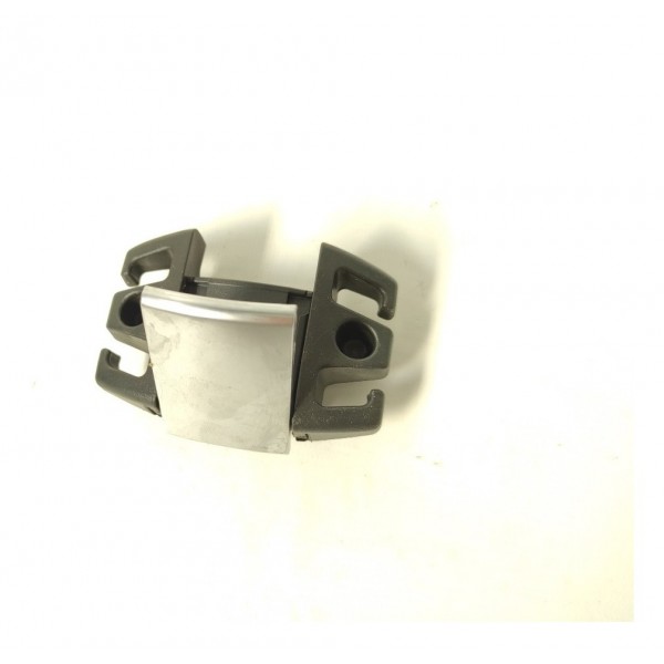 Gancho Puchador Porta Mala Gm Captiva 2006 / 2011