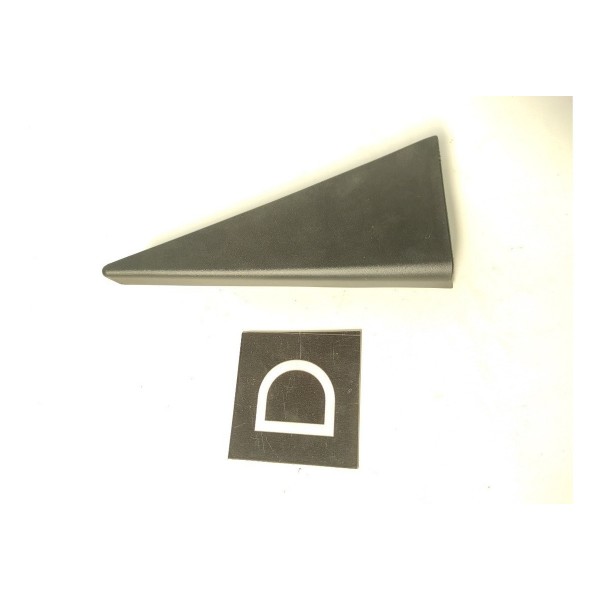 Acabamento Interno Vigia Traseiro Direito Gm Captiva 06 / 11