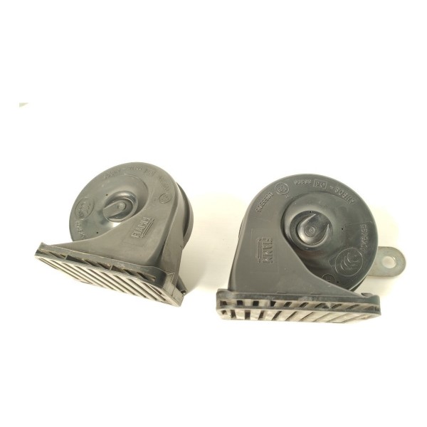 Par Buzina Fiamm Gm Captiva 2006 / 2011