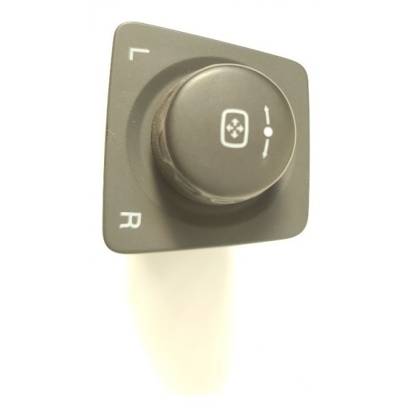 Botão Comando Retrovisor Gm Captiva 2006 / 2011