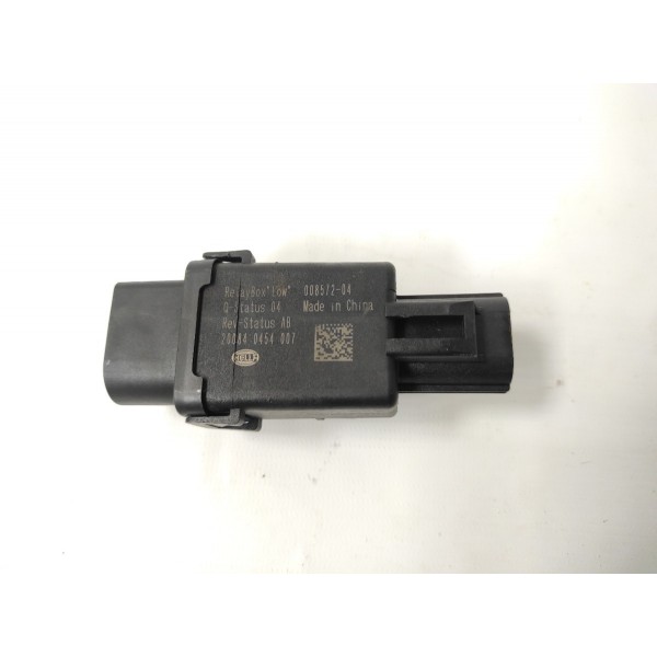 Modulo Rele Relaybox Volkswagen T-cross 1.0 2019 / 2021