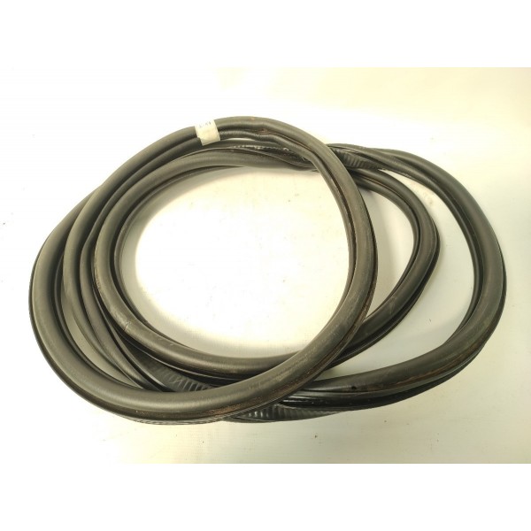 Borracha Porta Malas Volkswagen T-cross 1.0 2019 / 2021