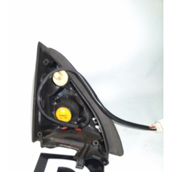 Twitter Dianteiro Direito Lifan 620 2009 2013