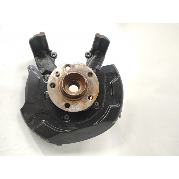 Manga De Eixo Dianteiro Esquerdo T-cross 1.0 2019 / 2021