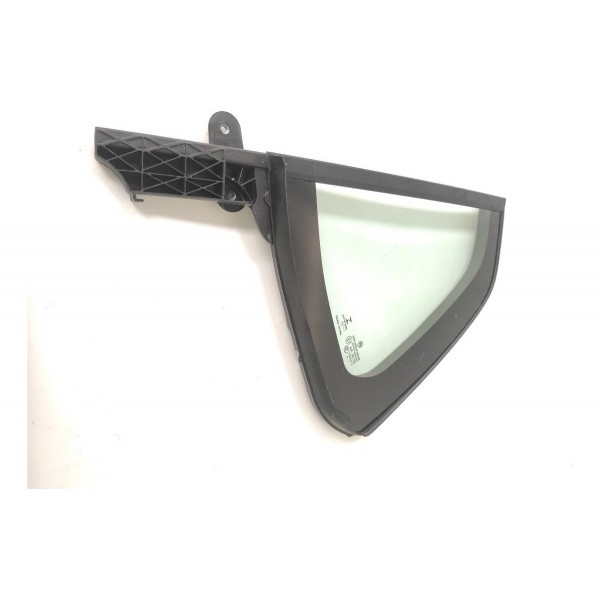Vidro Vigia Lateral Traseiro Esquerdo T-cross 2019 / 2021