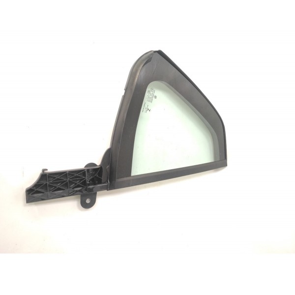 Vidro Vigia Lateral Traseiro Direito T-cross 2019 / 2021