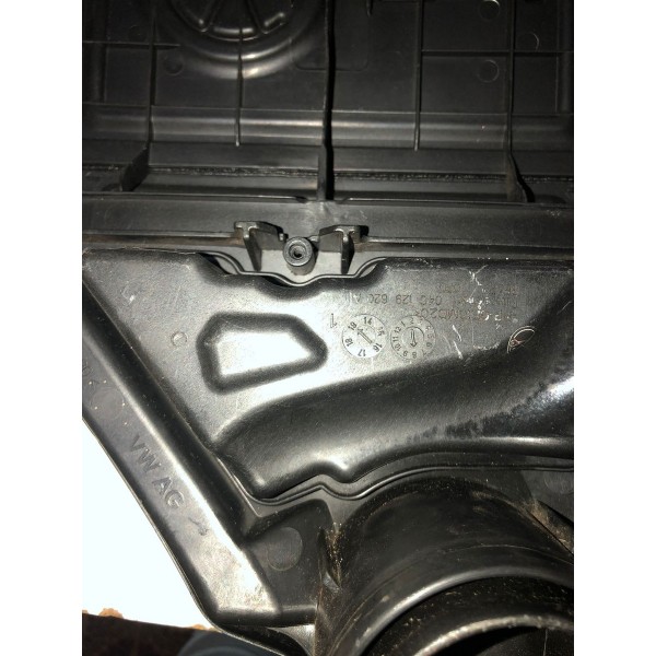 Caixa Superior Filtro De Ar Volkswagen Up Tsi 2020