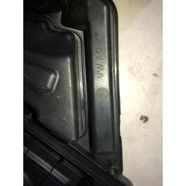 Caixa Superior Filtro De Ar Volkswagen Up Tsi 2020