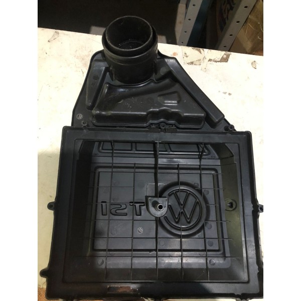 Caixa Superior Filtro De Ar Volkswagen Up Tsi 2020