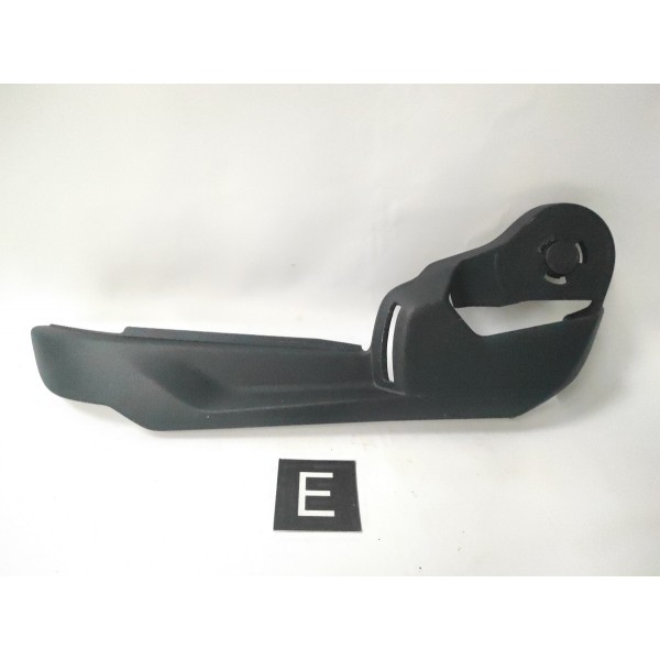 Moldura Lateral Maior Banco Esquerdo T-cross 1.0 2019 / 21