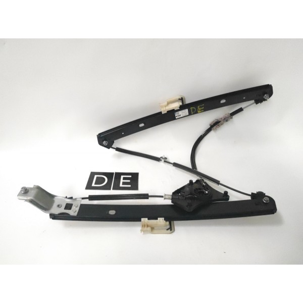 Maquina Vidro Eletrico Dianteiro Esquerdo T-cross 2019 / 21