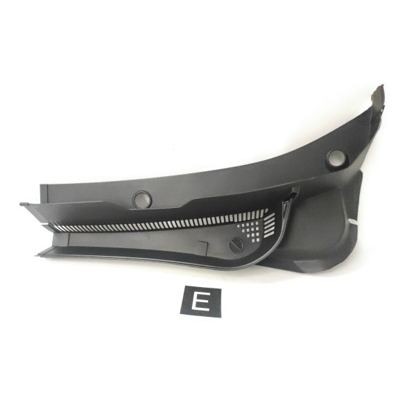 Grelha Churrasqueira Direita T-cross 1.0 2019 / 2021