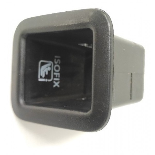 Tampa Isofix Volkswagen T-cross 1.0 2019 / 2021