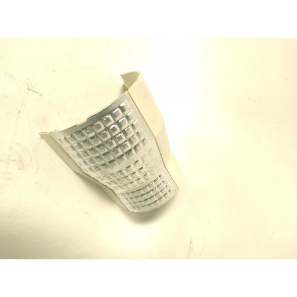 Capa Coletor Escape Volkswagen T-cross 1.0 2019 / 2021