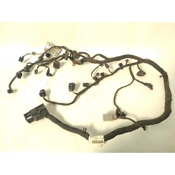 Chicote Injeçao 04c972627l Volkswagen T-cross  2019 / 2021