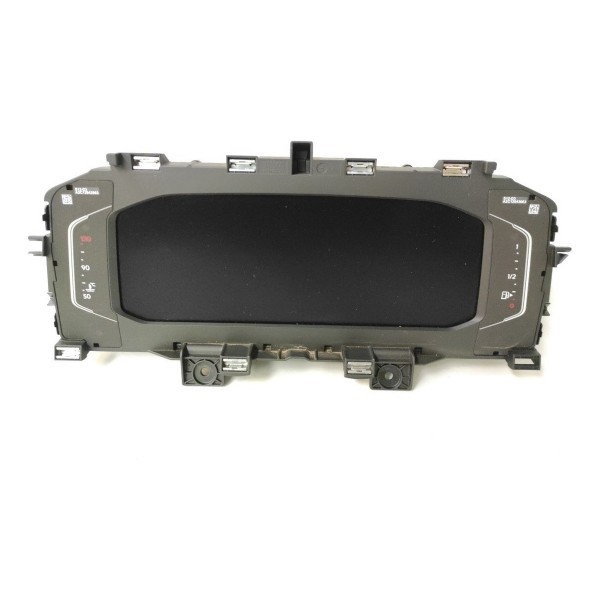 Painel Instrumentos 2g0920320a Volkswagen T-cross 2019 / 21