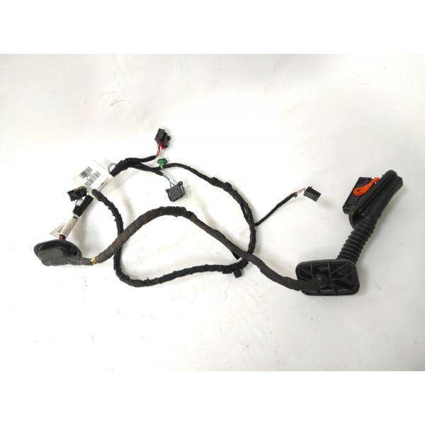 Chicote Porta Traseira Volkswagen T-cross 1.0 2019 / 2021