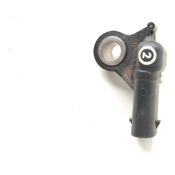 Sensor Impacto Lateral 2qb959351 T-cross Tsi 2019 / 2021