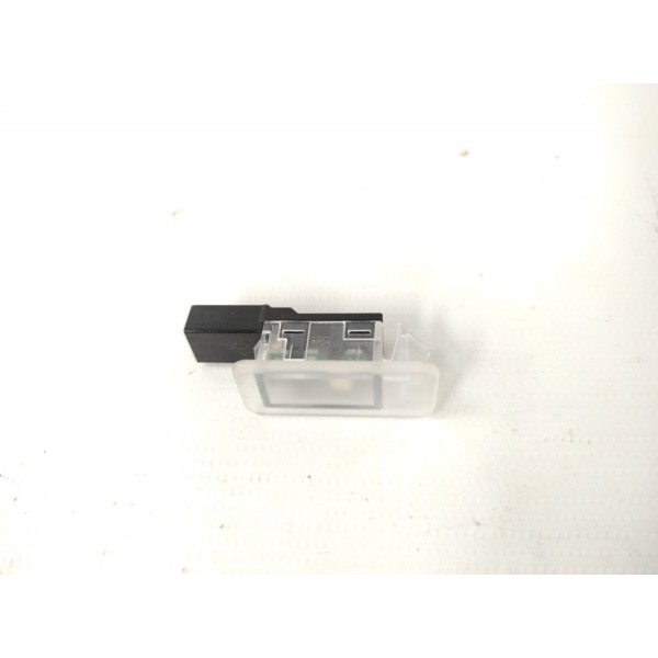 Luz Iluminação Inferior Painel Led T-cross 2019 / 2021