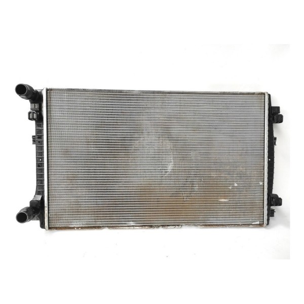 Radiador 5qd121251j Volkswagen T-cross 1.0 2019 / 2021