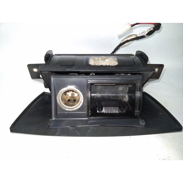 Cinzeiro Porta Objetos Painel Lifan 620 2009 2013