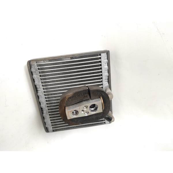 Evaporador Do Ar Condicionado Volkswagen T-cross 2019 / 2021