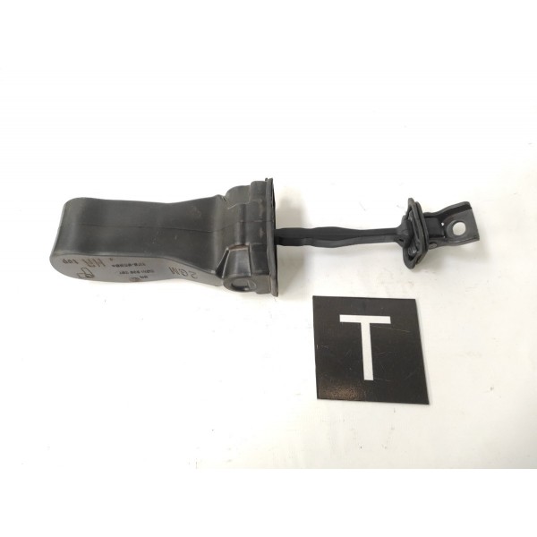 Limitador Porta Traseiro Volkswagen T-cross 1.0 2019 / 2021