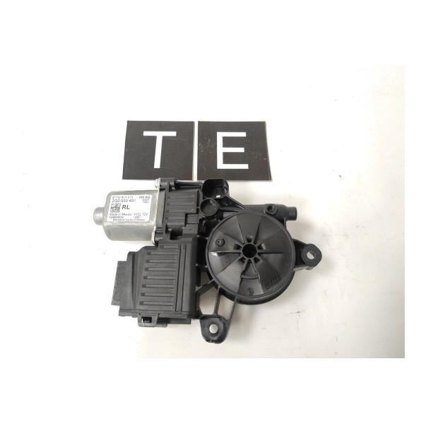 Motor Vidro Eletrico Traseiro Esquerdo T-cross 2019 / 2021