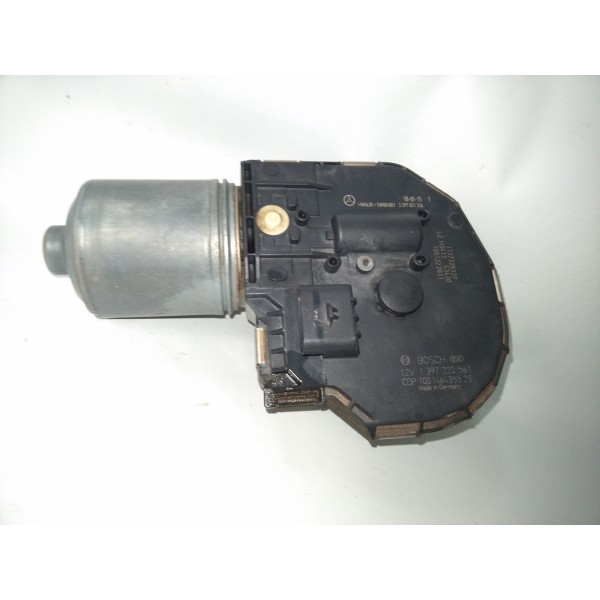 Motor Limpador Parabrisa C180 C200 W204 2007 2014