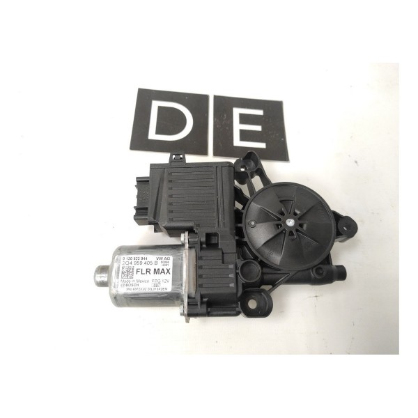 Motor Vidro Eletrico Dianteiro Esquerdo T-cross 2019 / 2021