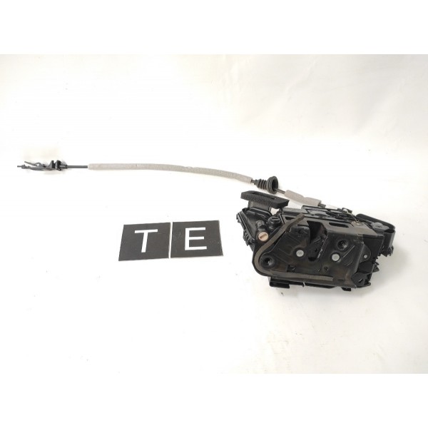 Trava Eletrica Porta Traseira  Esquerda T-cross 2019 / 2021