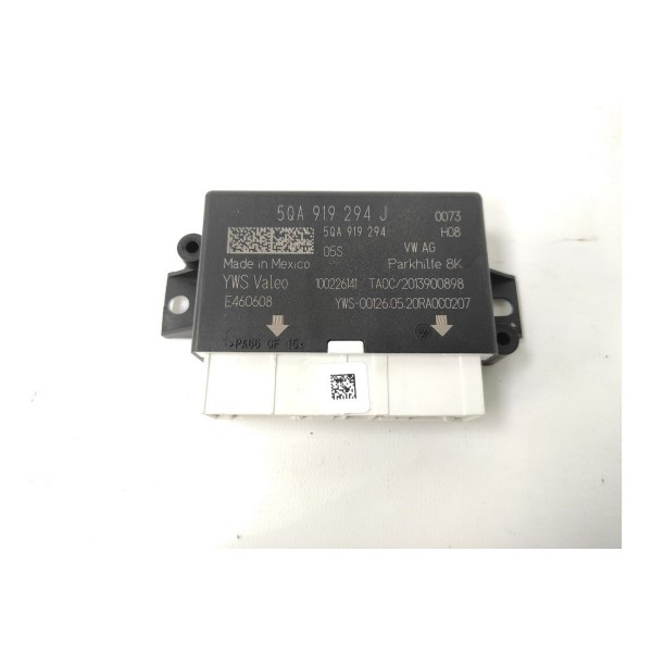 Modulo Keyless Bluetooth Volkswagen T-cross 1.0 2019 / 2021