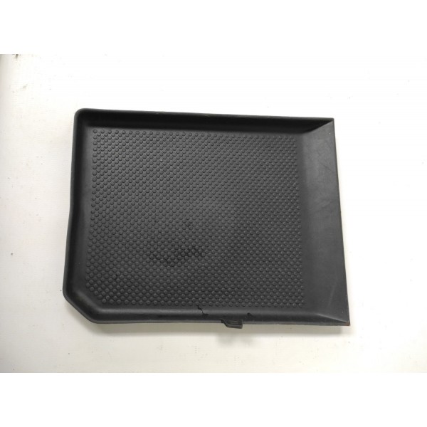 Borracha Tapete Bandeja Console Volkswagen T-cross 2019 / 21