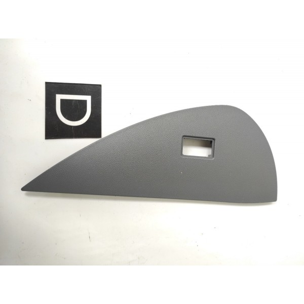 Acabamento Lateral Tabelie Direito T-cross 1.0 2019 / 2021