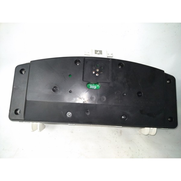 Painel Instrumentos Lifan 620 2009 2013  Bac3820000 Preto