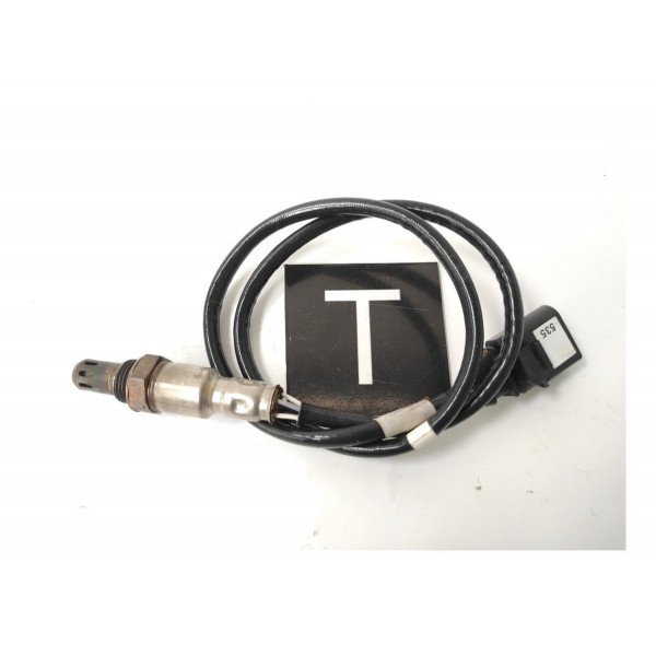 Sonda Lambda Pos Catalisador Volkswagen T-cross 2019 / 2021