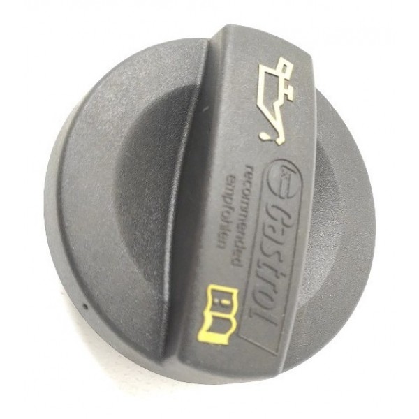 Tampa Oleo Motor Volkswagen T-cross 1.0 2019 / 2021