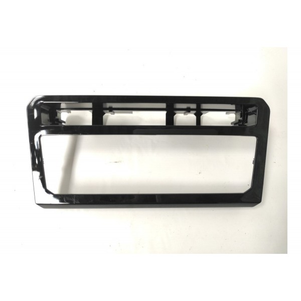 Moldura Comando Ar Condicionado Vw T-cross