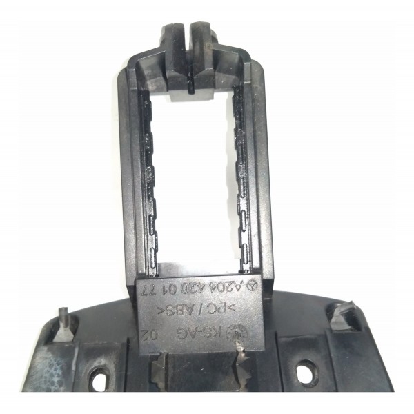 Puxador Liberação Freio Estacionamento C180 C200 W204 07 14