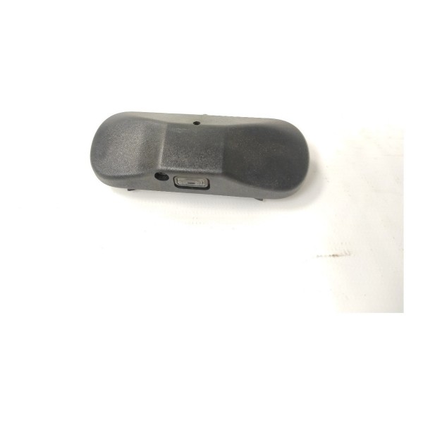 Brucutu Esguicho Parabrisa Volkswagen T-cross 2019 / 2021 Preto