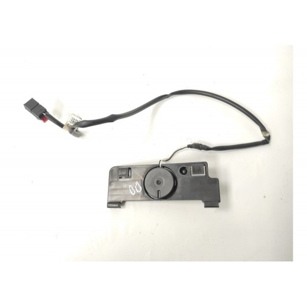 Sensor Presenca Banco Dd Volkswagen T-cross 1.0 2019 / 2021 Preto