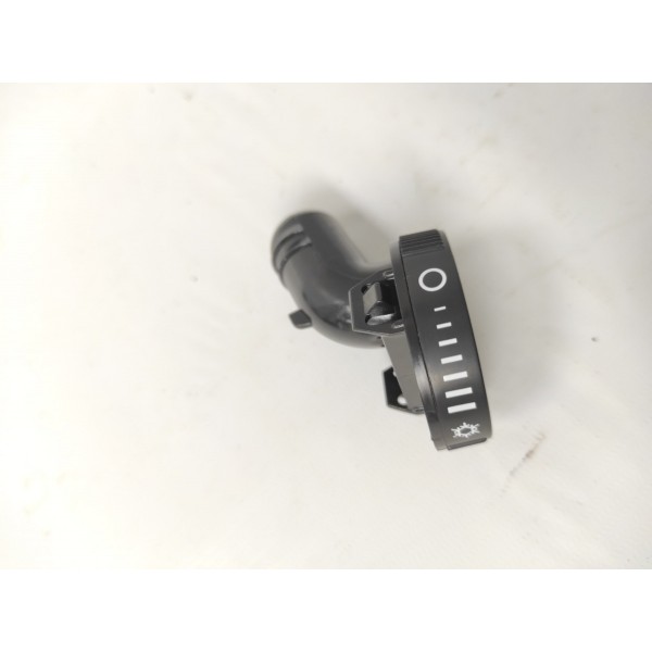 Difusor Ar Porta Luvas Volkswagen T-cross 2019 / 2021