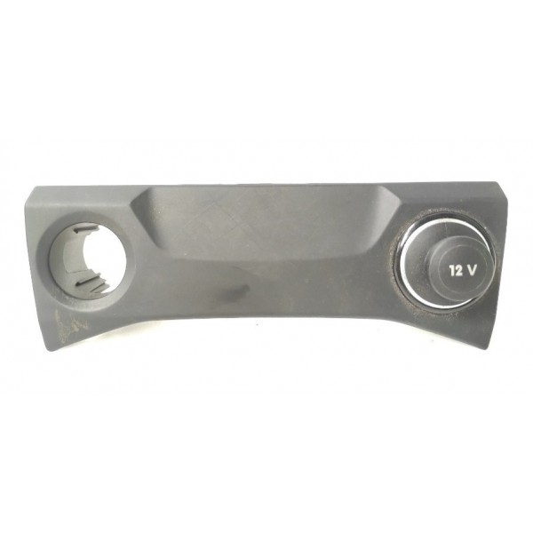 Tomada 12v Painel Volkswagen T-cross 1.0 19 / 21