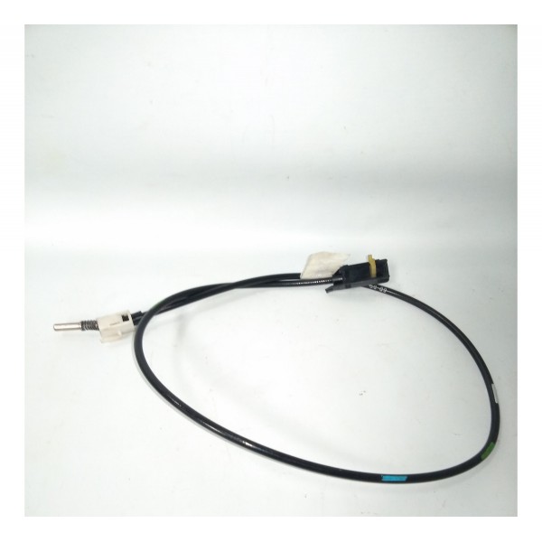 Cabo Chicote Seletora C180 C200 W204 2007 2014