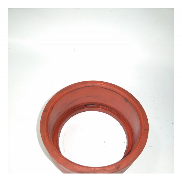 Vedação Caixa Ressonador C180 C200 W204 2007 2014